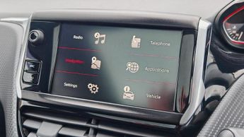 Peugeot 2008 1.2 PureTech GT Line SUV 5dr Petrol Automatic Euro 6 (s/s) (110 