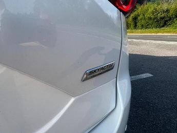 Mazda CX-5 2.0 SKYACTIV-G Sport Nav+ Auto Euro 6 (s/s) 5dr