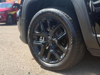 Jeep Renegade 1.5 T4 e-Hybrid MHEV Altitude DCT Euro 6 (s/s) 5dr