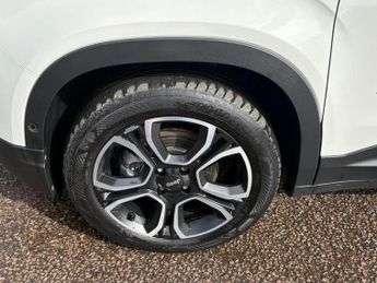 Jeep Avenger 54kWh Summit Auto 5dr