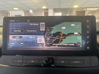 Nissan Qashqai 1.5 h e-POWER N-Connecta SUV 5dr Petrol Hybrid Auto