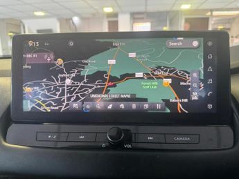 Nissan Qashqai 1.5 h e-POWER N-Connecta SUV 5dr Petrol Hybrid Auto