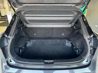 Nissan Qashqai 1.5 h e-POWER N-Connecta SUV 5dr Petrol Hybrid Auto