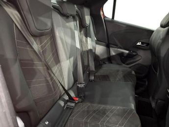 Vauxhall CORSA 1.2 Turbo Ultimate 5dr Auto