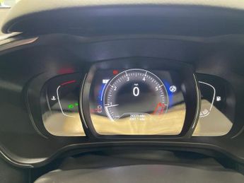 Renault Kadjar 1.3 TCe Techno SUV 5dr Petrol EDC Euro 6 (s/s) (140 ps)