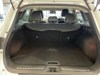 Renault Kadjar 1.3 TCe Techno SUV 5dr Petrol EDC Euro 6 (s/s) (140 ps)