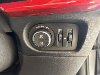Vauxhall MOKKA 1.2 Turbo GS Line 5dr Auto