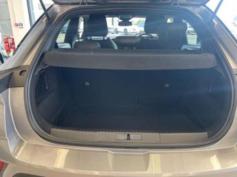 Vauxhall MOKKA 1.2 Turbo GS Line 5dr Auto
