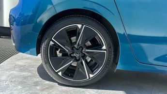 Peugeot E-308 54kWh Allure Hatchback 5dr Electric Auto (156 ps)