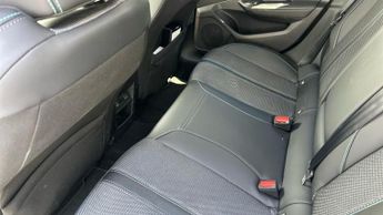 Peugeot E-308 54kWh Allure Hatchback 5dr Electric Auto (156 ps)