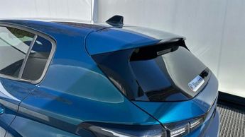 Peugeot E-308 54kWh Allure Hatchback 5dr Electric Auto (156 ps)