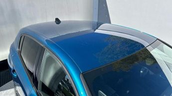 Peugeot E-308 54kWh Allure Hatchback 5dr Electric Auto (156 ps)