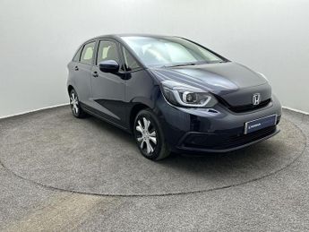 Honda Jazz 1.5 i-MMD Hybrid SR 5dr eCVT
