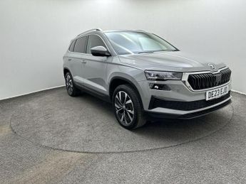 Skoda Karoq 2.0 TDI [150] SE L 4x4 5dr DSG