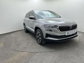 Skoda KAROQ 2.0 TDI [150] SE L 4x4 5dr DSG