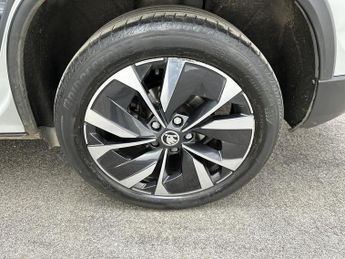 Skoda KAROQ 2.0 TDI [150] SE L 4x4 5dr DSG