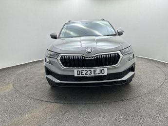 Skoda KAROQ 2.0 TDI [150] SE L 4x4 5dr DSG