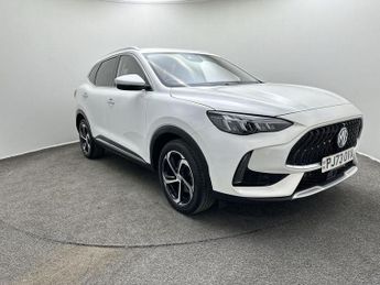 MG HS 1.5 T-GDI Trophy 5dr DCT