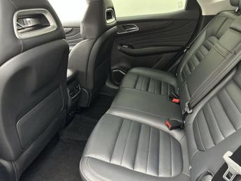MG HS 1.5 T-GDI Trophy 5dr DCT