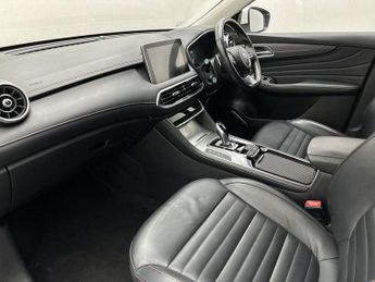 MG HS 1.5 T-GDI Trophy 5dr DCT