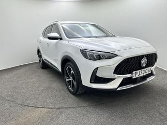 MG HS 1.5 T-GDI Trophy 5dr DCT