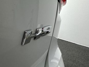 MG HS 1.5 T-GDI Trophy 5dr DCT