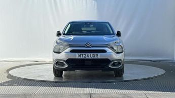 Citroen C4 1.2 PureTech MAX Hatchback 5dr Petrol EAT8 Euro 6 (s/s) (130 ps)