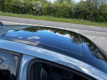 Audi SQ2 2.0 TFSI Vorsprung SUV 5dr Petrol S Tronic quattro Euro 6 (s/s) 