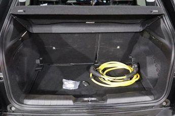 Jeep Avenger 54kWh e-Summit SUV 5dr Electric Auto (156 ps)