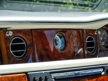 Rolls-Royce Phantom 6.7 V12 Auto Euro 5 4dr