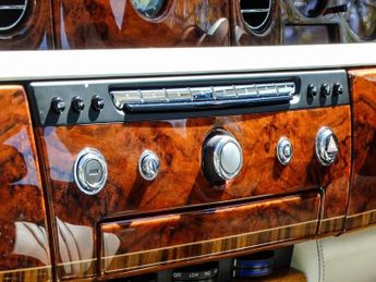 Rolls-Royce Phantom 6.7 V12 Auto Euro 5 4dr
