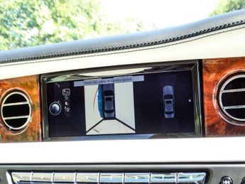 Rolls-Royce Phantom 6.7 V12 Auto Euro 5 4dr