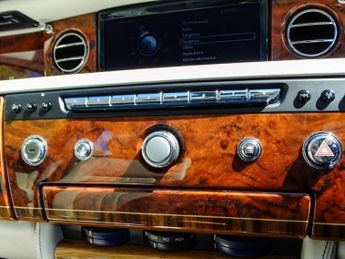 Rolls-Royce Phantom 6.7 V12 Auto Euro 5 4dr