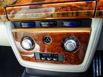 Rolls-Royce Phantom 6.7 V12 Auto Euro 5 4dr