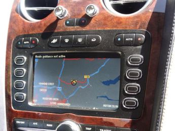 Bentley Continental 6.0 GT Coupe 2dr Petrol Automatic (410 g/km 552 bhp)