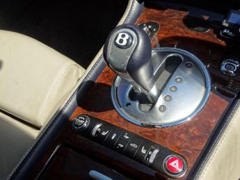 Bentley Continental 6.0 GT Coupe 2dr Petrol Automatic (410 g/km 552 bhp)