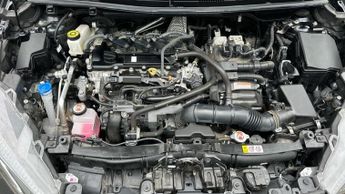 Toyota Yaris 1.5 VVT-h GR SPORT Hatchback 5dr Petrol Hybrid E-CVT Euro 6 (s/s