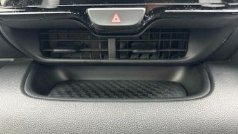 Toyota Yaris 1.5 VVT-h GR SPORT Hatchback 5dr Petrol Hybrid E-CVT Euro 6 (s/s