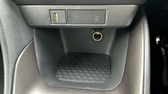 Toyota Yaris 1.5 VVT-h GR SPORT Hatchback 5dr Petrol Hybrid E-CVT Euro 6 (s/s