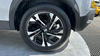 Peugeot 2008 1.2 PureTech GT SUV 5dr Petrol EAT Euro 6 (s/s) (130 ps)