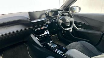 Peugeot 2008 1.2 PureTech GT Premium SUV 5dr Petrol EAT Euro 6 (s/s) (130 ps)