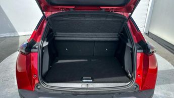 Peugeot 2008 1.2 PureTech GT Premium SUV 5dr Petrol EAT Euro 6 (s/s) (130 ps)