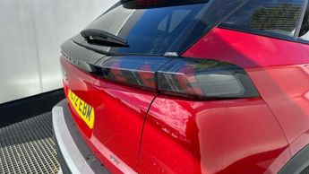 Peugeot 2008 1.2 PureTech GT Premium SUV 5dr Petrol EAT Euro 6 (s/s) (130 ps)