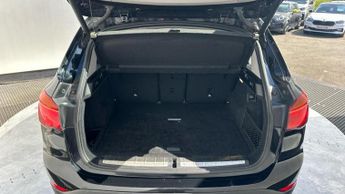 BMW X1 2.0 20i xLine SUV 5dr Petrol Auto xDrive Euro 6 (s/s) (192 ps)