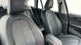 BMW X1 2.0 20i xLine SUV 5dr Petrol Auto xDrive Euro 6 (s/s) (192 ps)