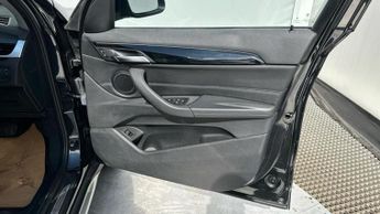 BMW X1 2.0 20i xLine SUV 5dr Petrol Auto xDrive Euro 6 (s/s) (192 ps)
