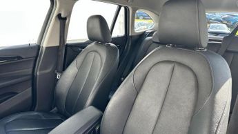 BMW X1 2.0 20i xLine SUV 5dr Petrol Auto xDrive Euro 6 (s/s) (192 ps)