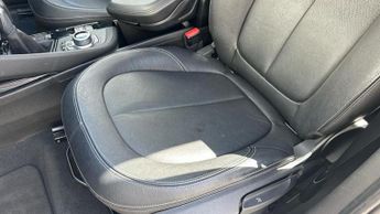 BMW X1 2.0 20i xLine SUV 5dr Petrol Auto xDrive Euro 6 (s/s) (192 ps)