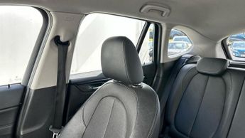 BMW X1 2.0 20i xLine SUV 5dr Petrol Auto xDrive Euro 6 (s/s) (192 ps)