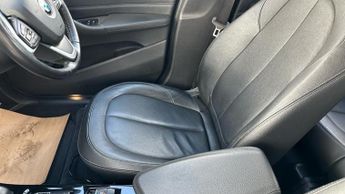 BMW X1 2.0 20i xLine SUV 5dr Petrol Auto xDrive Euro 6 (s/s) (192 ps)